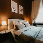 Lejlighed Llr Design - Sepia Toffee Im Zentrum Von