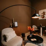 Llr Design - Sepia Toffee Im Zentrum Von Lejlighed *
