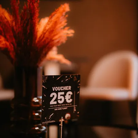 Llr Design - Sepia Toffee Im Zentrum Von Appartamento Coblenza