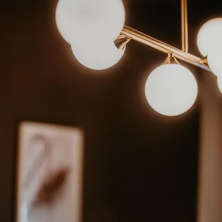 Llr Design - Sepia Toffee Im Zentrum Von *