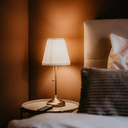 Appartamento Llr Design - Sepia Toffee Im Zentrum Von *