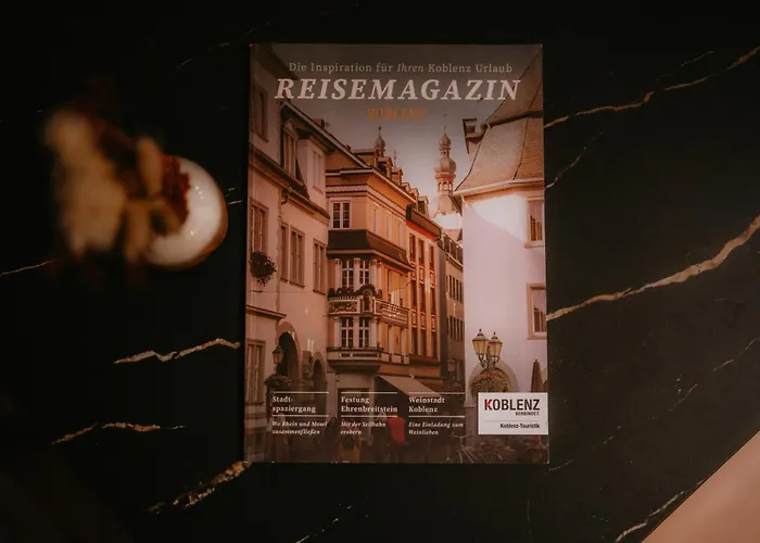 Llr Design - Sepia Toffee Im Zentrum Von Appartement