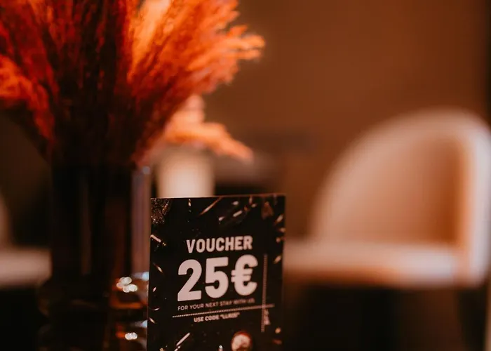 Llr Design - Sepia Toffee Im Zentrum Von Appartement Koblenz (Rhineland-Palatinate)