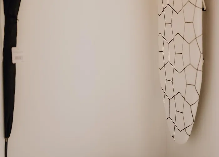 Appartement Llr Design - Sepia Toffee Im Zentrum Von Koblenz (Rhineland-Palatinate)