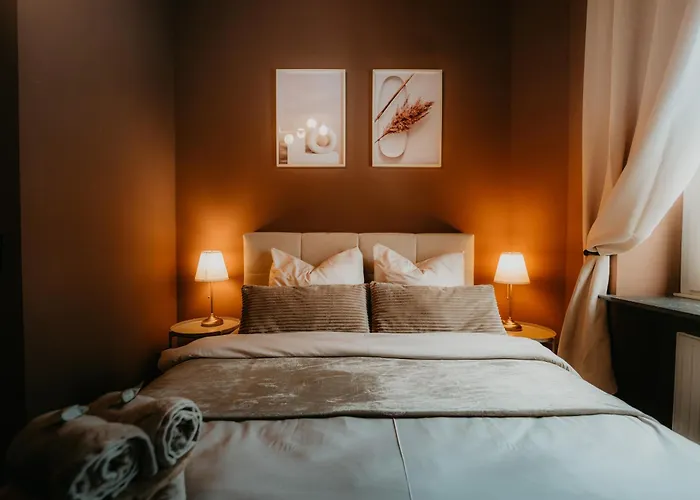 Llr Design - Sepia Toffee Im Zentrum Von *