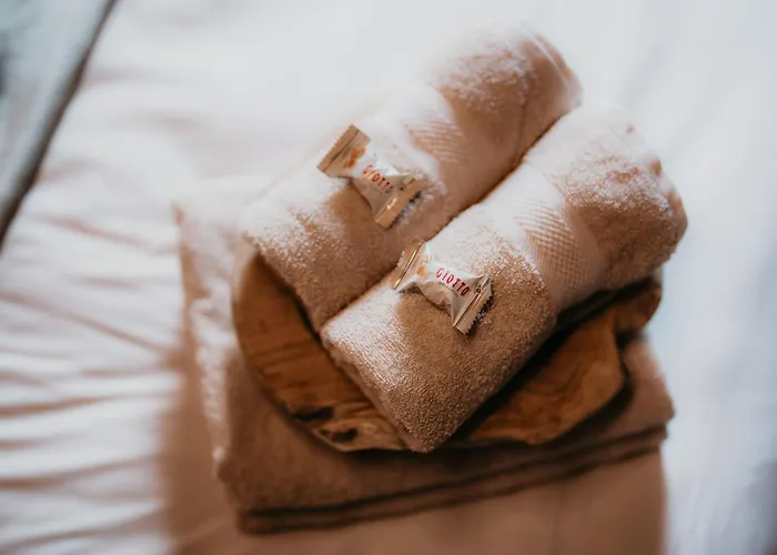 Apartment Llr Design - Sepia Toffee Im Zentrum Von