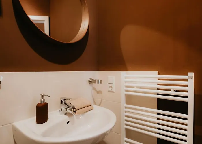 Llr Design - Sepia Toffee Im Zentrum Von *